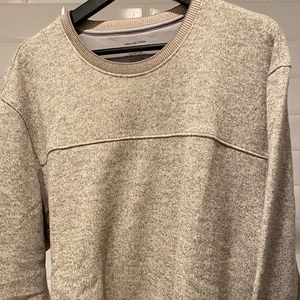 2XL Van Heusen Sweater Crew Neck